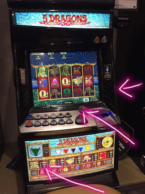 slot machine jammer for sale